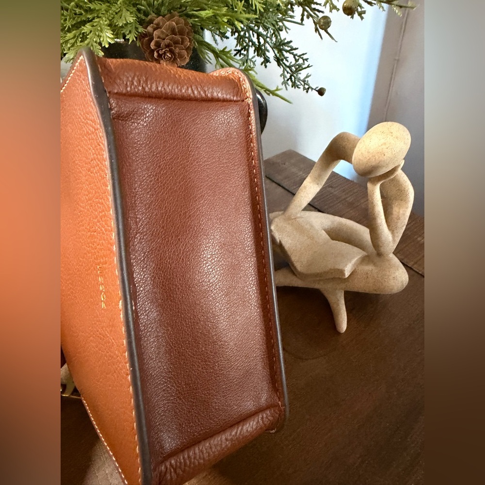 Fossil Ainsley Crossbody Bag (NWT) - Picture 4 of 13